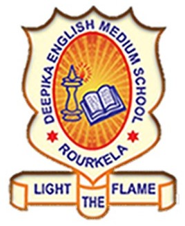 Deepika English Medium School, Rourkela