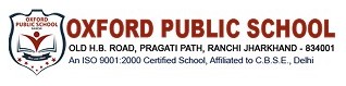 Oxford Public School